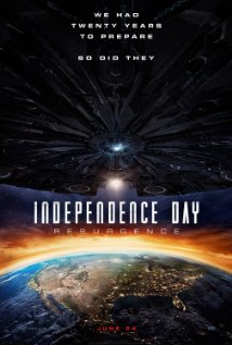 Independence Day Resurgence 2016 Bluray 720p Hindi Eng Movie